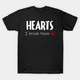 Heartbreaker T-Shirt